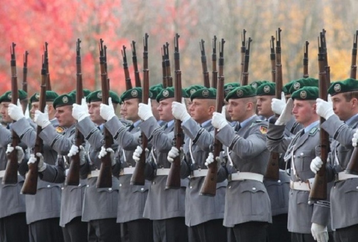 Ex-Generalinspekteur Kujat lobt von der Leyens Bundeswehr-Aufstockungspläne