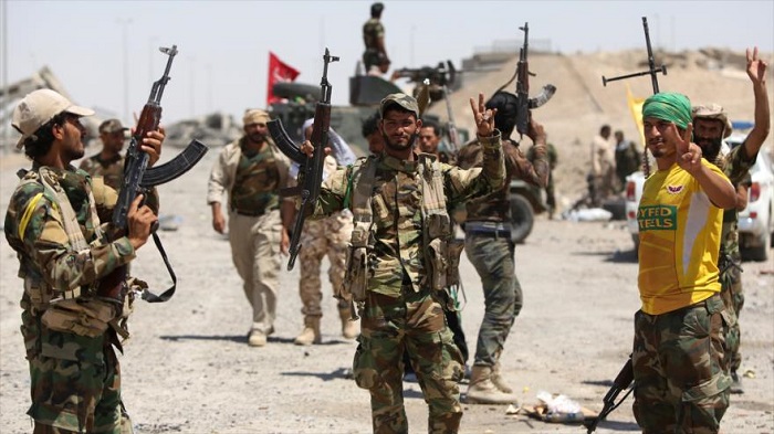 Fuerzas kurdas contribuyen a liberar Mosul, pero no entrarán