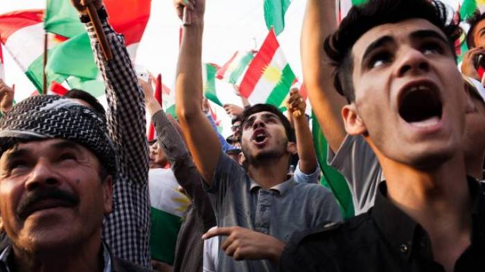 Les élections au Kurdistan irakien reportées