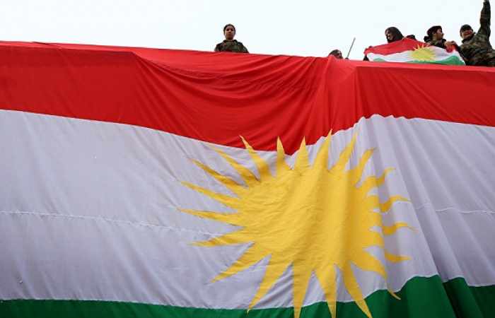Kurdos liberan de Daesh una localidad en el norte de Siria