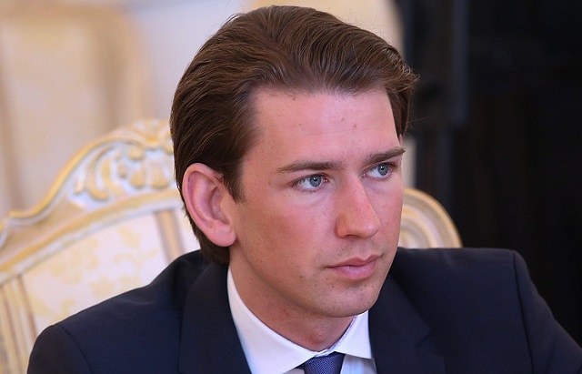 Neue Regierung in Österreich: Kurz vor dem Ziel