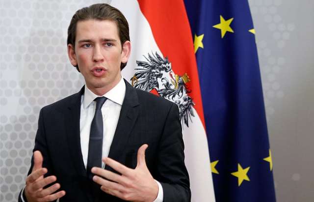 Kurz und Pilz gegen Erdogans geplante Wahlkampfauftritte