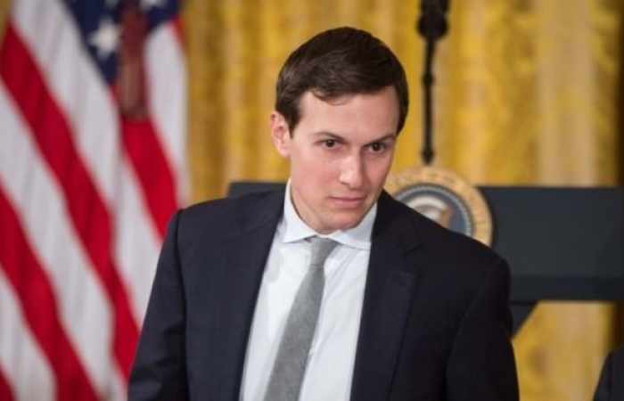 Company part-owned by Jared Kushner got $90m from unknown offshore investors since 2017