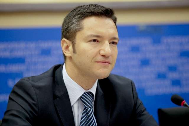 "Recent incidents in Alkhanli shows that we should be more active" - Kristian Vigenin