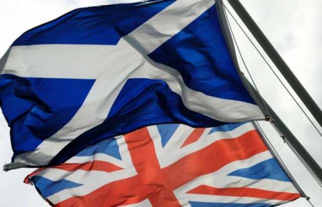 En cas d'indépendance, l'Ecosse devra se porter candidate pour intégrer l'UE