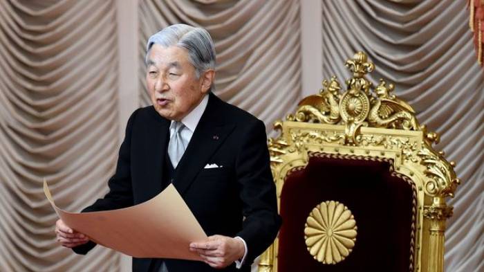 Japon: le Parlement ouvre la voie à l'abdication de l'empereur