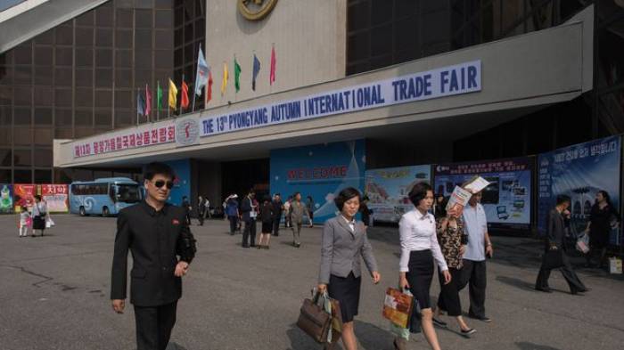 ONU: la Chine impose la fermeture des entreprises nord-coréennes d'ici janvier