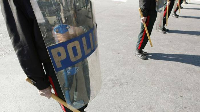 L'Iran arrête 27 membres présumés de l'EI