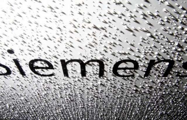L'UE va donner son feu vert à la coentreprise Siemens-Gamesa, d'après des sources