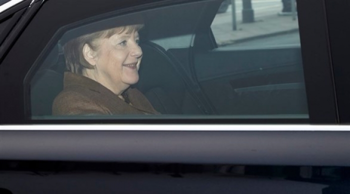 ألمانيا: آخر فرصة أمام ميركل لتشكيل حكومة جديدة