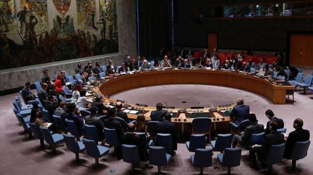 مجلس الأمن يدعو للوقف الفوري للعملية العسكرية ضد الروهنغيا بأراكان