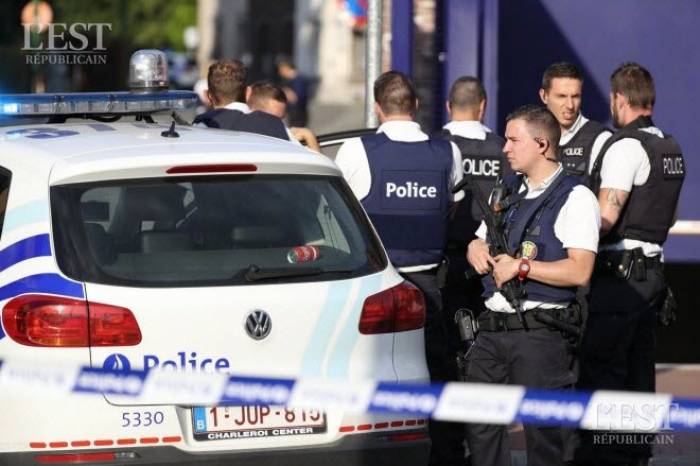 Coup de filet antiterroriste: la Belgique recherche d'autres suspects, "craint" un nouvel attentat