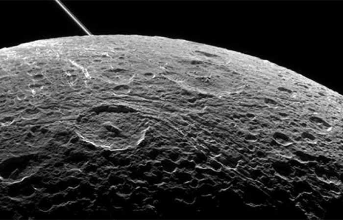 La Chine veut être la première à construire une base sur la Lune
