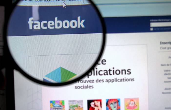 Un suicide en direct sur Facebook évité