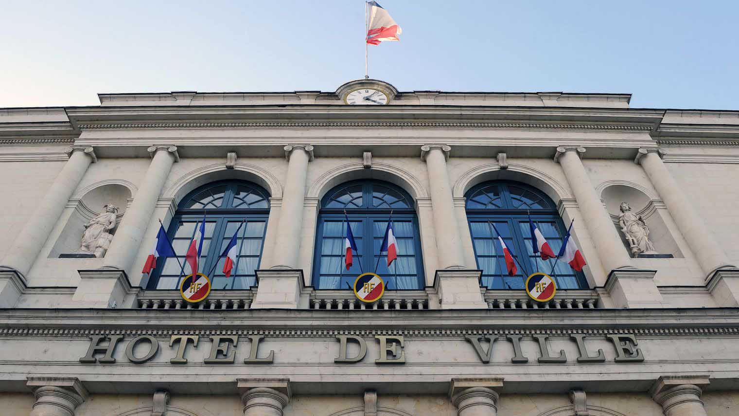 Services publics locaux: 54% des Français satisfaits, mais inquiets pour l`avenir