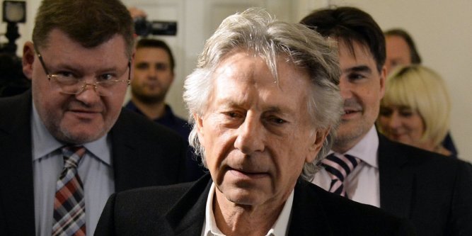 Pologne: La Cour suprême refuse de rouvrir la procédure d`extradition de Polanski