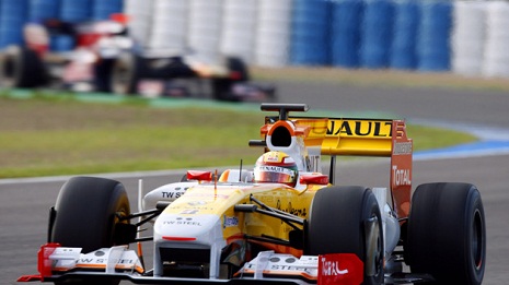 "Formula 1"-in yeni rekordu müəyyənləşdi