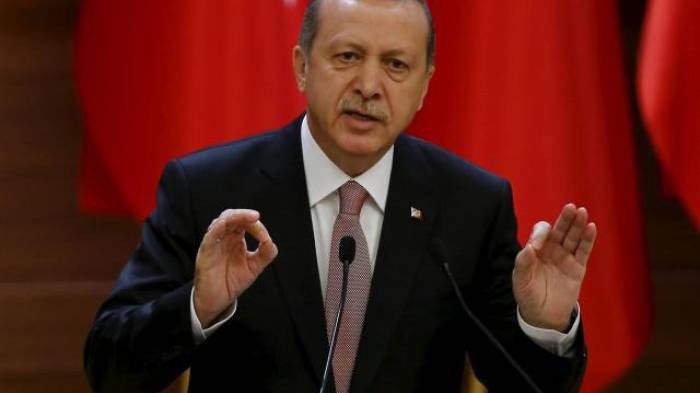 Esplanade des Mosquées: le retrait des détecteurs pas suffisant, affirme Erdogan