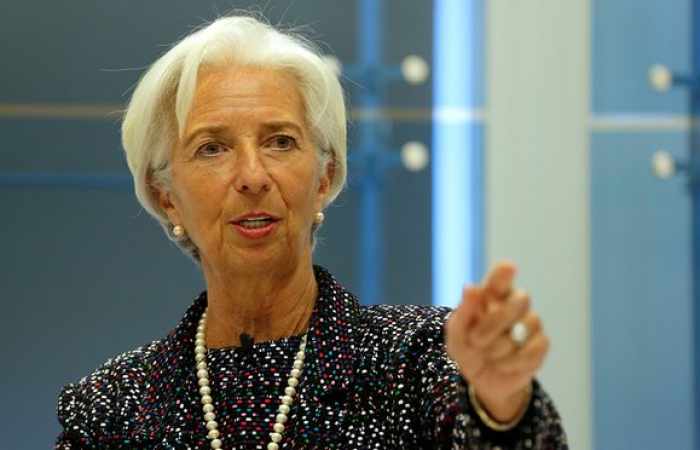 Global productivity slowdown risks creating instability, warns IMF