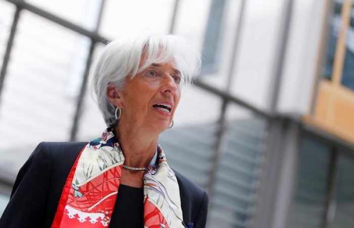IWF sieht Welthandel vorsichtig optimistisch