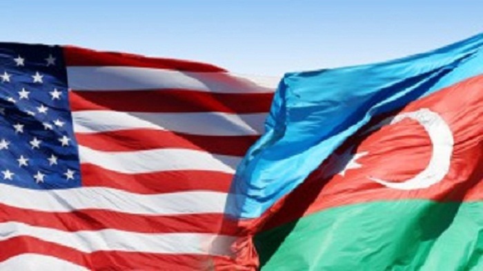 Zwischen Aserbaidschan und USA gibt es großes Potenzial für die Handelsentwicklung-Michael Lalli 
