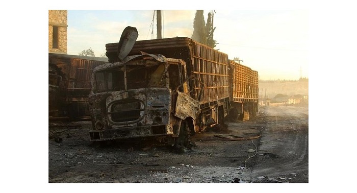 Rusia lamenta la falta de entendimiento con EEUU sobre Siria  