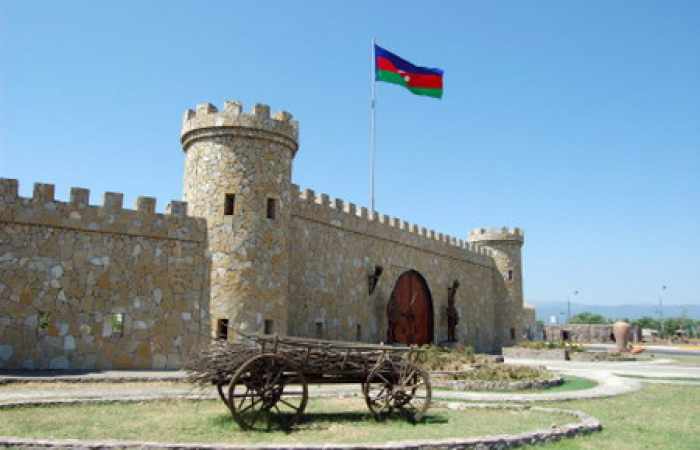 Azerbaïdjan, pays de contrastes