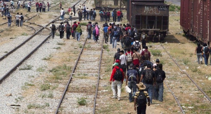 Congresistas de México lanzan plan en frontera con EEUU ante ola de deportaciones 