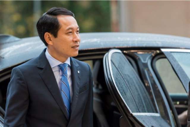 Le ministre laotien des Affaires étrangères arrivera en Azerbaïdjan pour une visite officielle