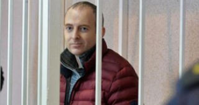Alexander Lapshin’s trial scheduled for June 30
