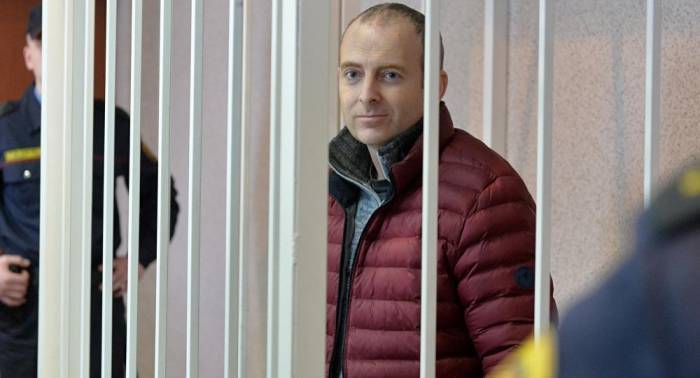 L'affaire de Lapchin: Le procureur a demandé 6 ans et 6 mois de prison