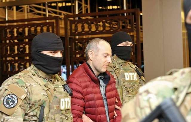 La mission permanente de l'Azerbaïdjan auprès de l'OSCE répond à la demande de l'Arménie sur Lapchin