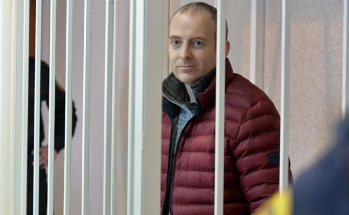 No appeal from Israel over Lapshin’s extradition - Lawyer 