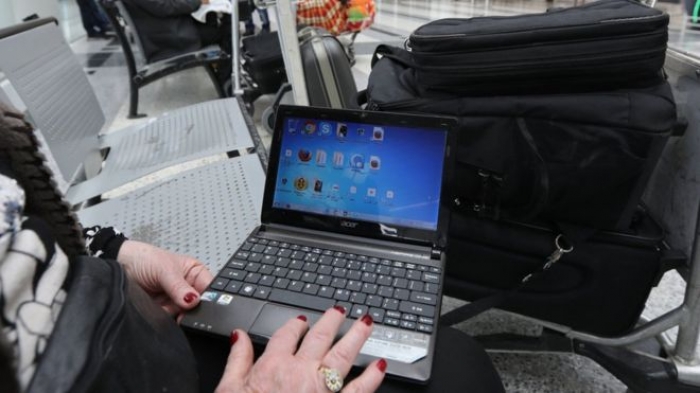 US and EU reject expanding laptop ban to flights from Europe