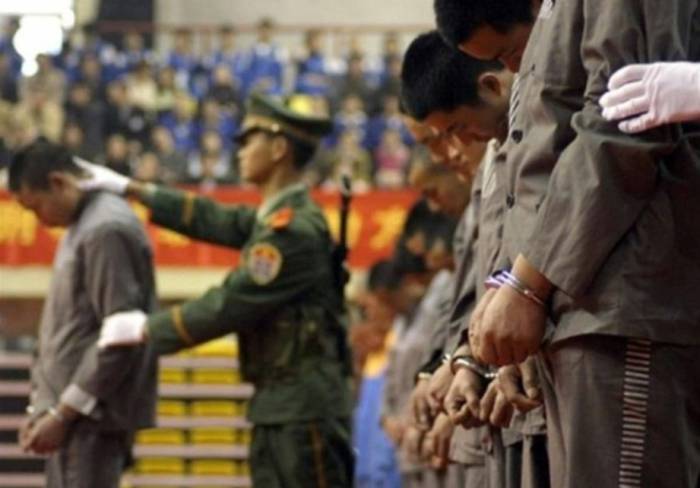 Près de 1,34 million de responsables chinois punis pour corruption