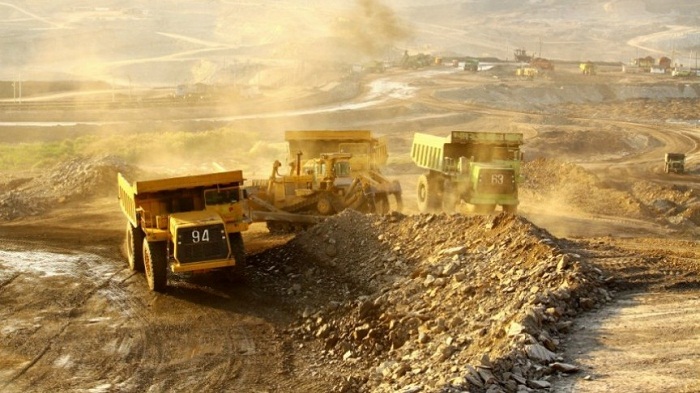 Plant for production of precious metals opens in Azerbaijan