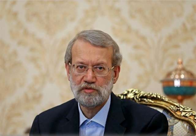 Iran’s Larijani Re-Elected as Parliament Speaker for 10th Consecutive Year