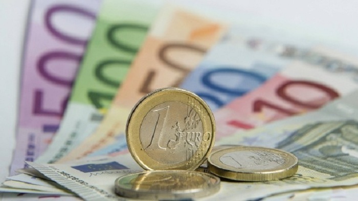 44 Milliarden Euro Steuereinnahmen im Oktober