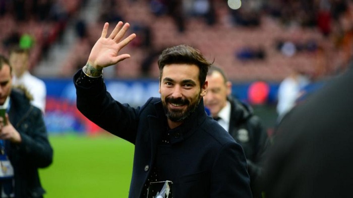 L’impressionnante prime de victoire de Lavezzi en Chine