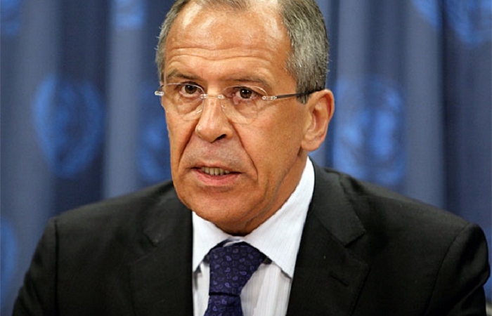 No conflict can be resolved without US involvement - Lavrov 