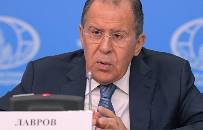 Russia to assist Armenia-Turkey talks – Lavrov