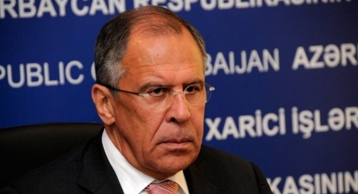 Russia will continue efforts to create conditions for Karabakh conflict settlement - Lavrov 