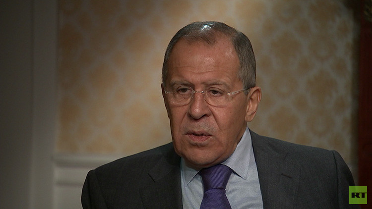 “Rusia está dispuesta a apoyar la propuesta de  salir de Alepo con armas“