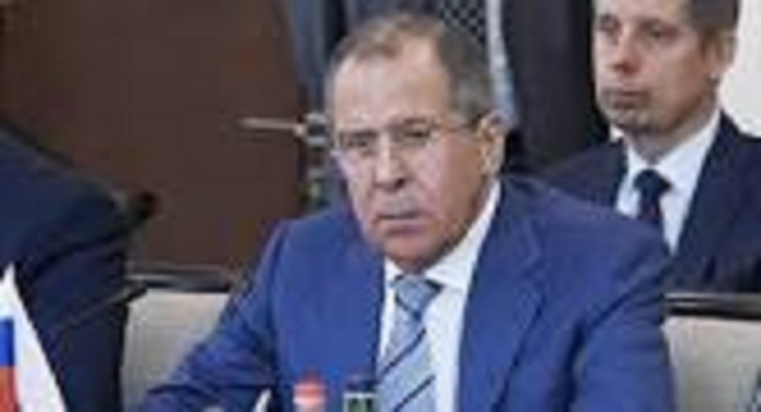 Lavrov: “El ataque de la coalición contra las tropas sirias es una violación flagrante de la tregua“