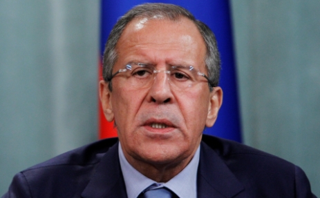 Lavrov Heydər Əliyevin məzarını ziyarət etdi Lavrov Heydər Əliyevin məzarını ziyarət etdi