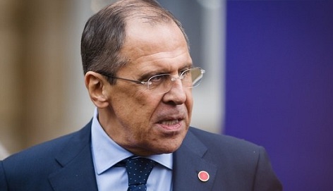 Lavrov: “Səsvermə qalmaqalı cavabsız qalmayacaq”