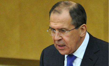 Lavrov: NATO Cənubi Qafqazda yeni reallıqları tanımalıdır
