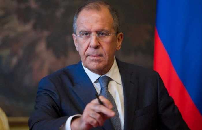 Karabakh settlement depends on parties' political will - Lavrov 
