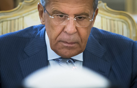 There are several candidates to post of UN Secretary-Lavrov