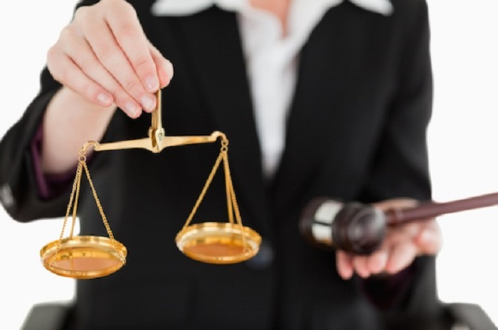 Who’s happy after Brexit? Lawyers